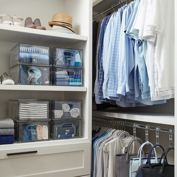 Closet Labels by The Home Edit - Picture 3 of 5
